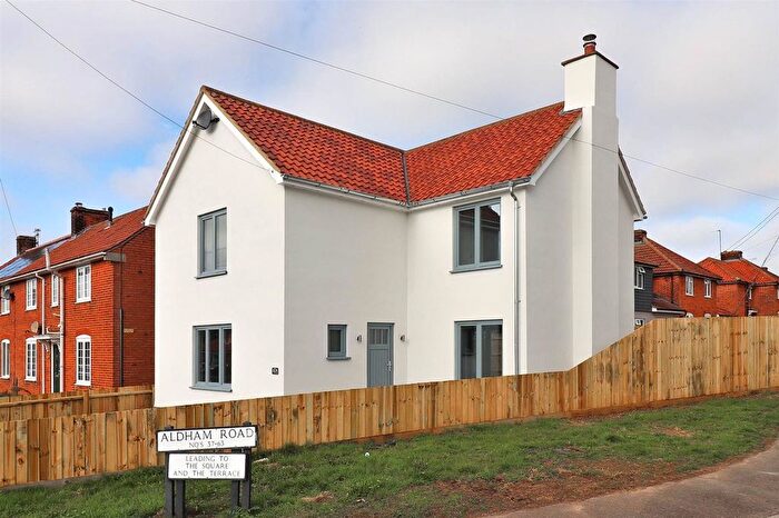4 Bedroom Detached House To Rent In Aldham Road, Hadleigh, IP7