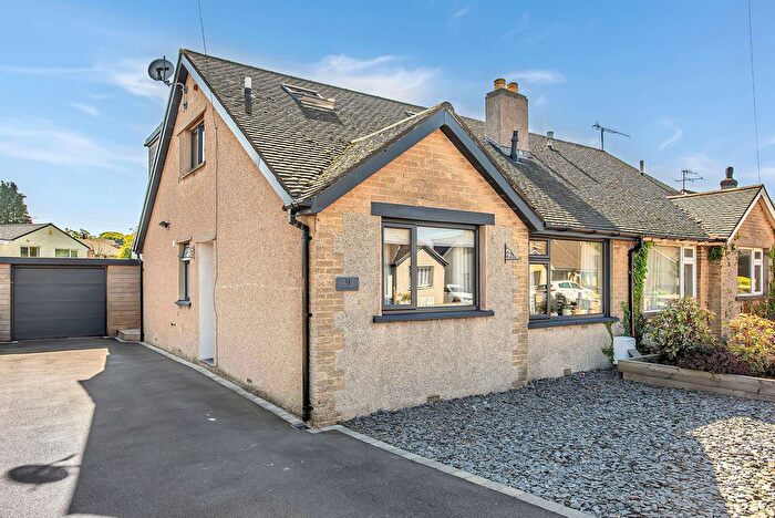 4 Bedroom Semi-Detached House For Sale In Mayfield Avenue, Holme, LA6
