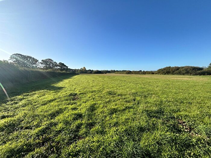 Land For Sale In Ashby Road, Snarestone, CV9