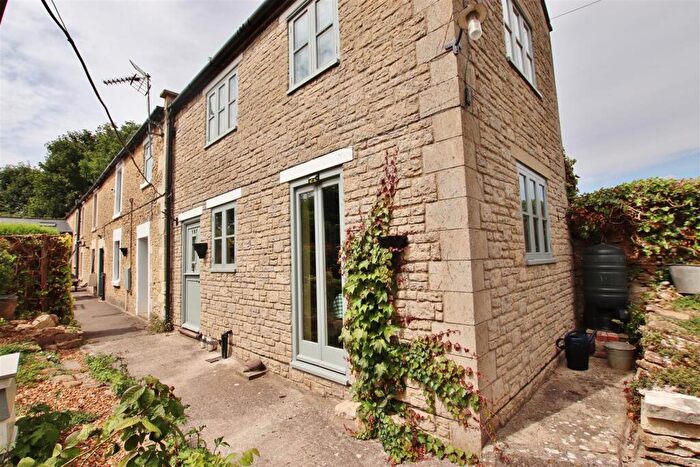 3 Bedroom Semi-Detached House For Sale In Woolley Street, Bradford-On-Avon, BA15