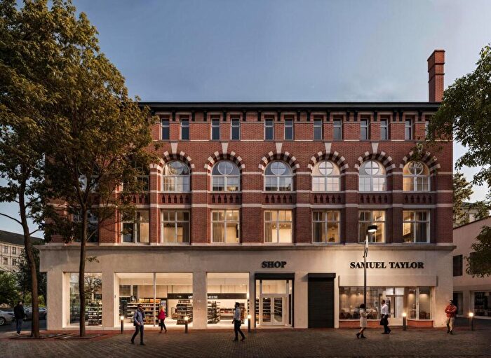 1 Bedroom Apartment For Sale In Merchants Place, New Market Street, Leeds, LS1