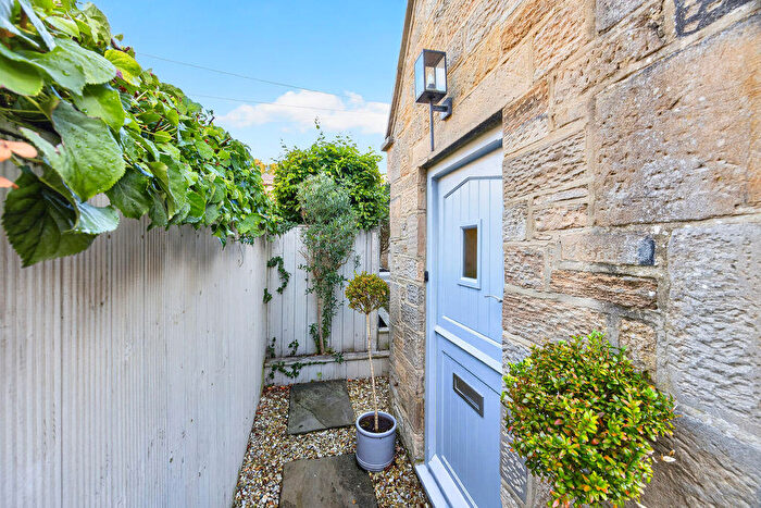 2 Bedroom Cottage For Sale In Newcastle Road, Corbridge, NE45