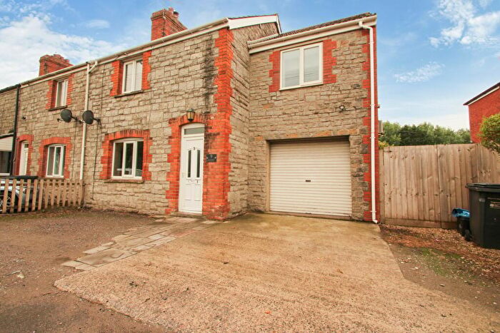 4 Bedroom Character Property For Sale In Southwood, Evercreech, BA4