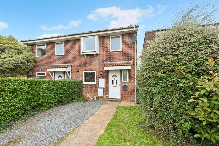 3 Bedroom House To Rent In Mustang Close, Ford, Arundel, BN18