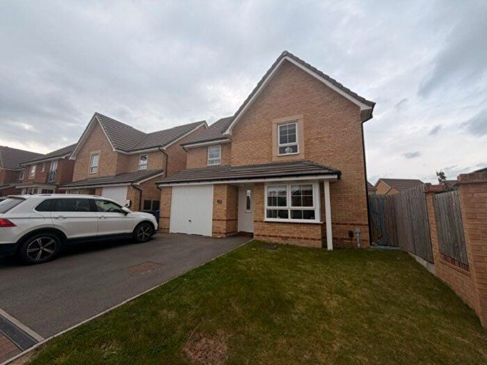 4 Bedroom Detached House For Sale In Millers Grove, Barugh Green, Barnsley, S75