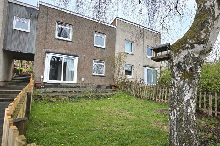 3 Bedroom End Of Terrace House To Rent In Beech Road, Bathgate, EH48