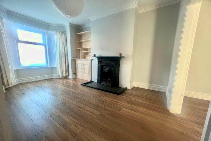 3 Bedroom Property To Rent In Acre Street, Manchester, M34