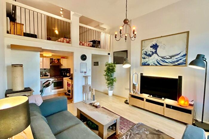 1 Bedroom Flat For Sale In Kingswood, Sheffield, Sheffield, S6