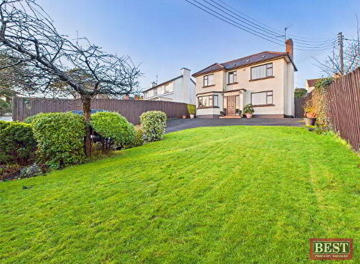 3 Bedroom Detached House For Sale In Dublin Road, Newry, BT35