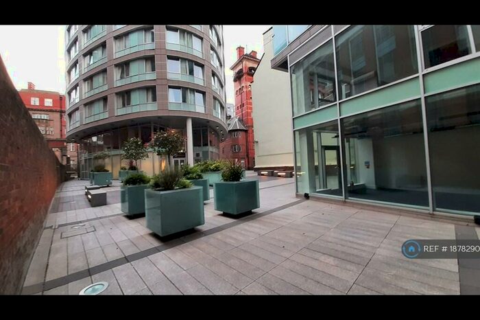 1 Bedroom Flat To Rent In Cheapside, Liverpool, L2