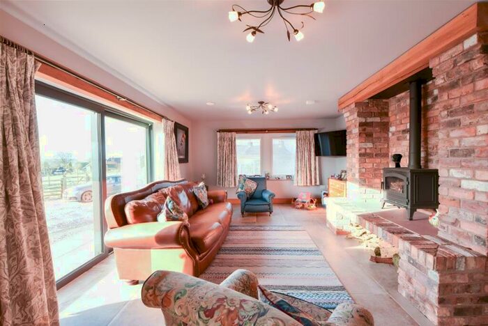 3 Bedroom Detached House For Sale In Ousby, Penrith, CA10