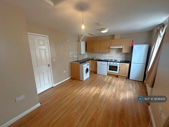 2 Bedroom Flat To Rent In Dover Place, Bristol, BS8