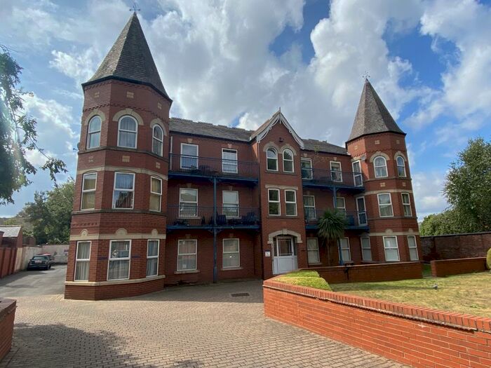 2 Bedroom Apartment To Rent In Auckland Grange, Auckland Road, DN2