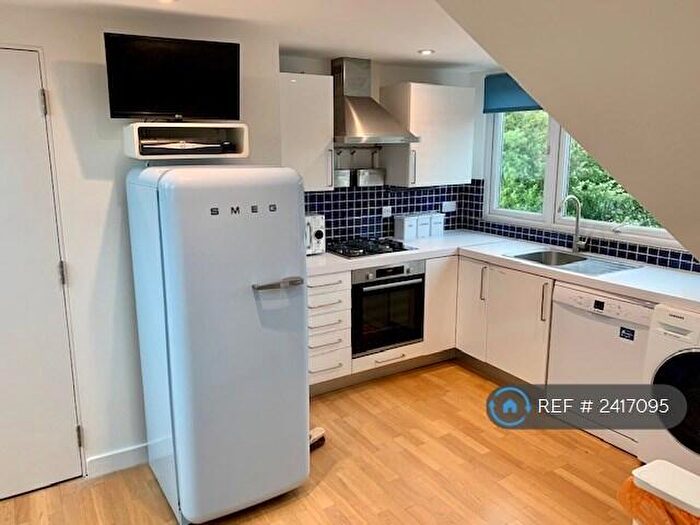 1 Bedroom Flat To Rent In Brecknock Road, London, N19