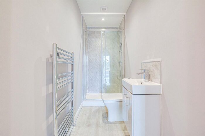 8 Bedroom Block Of Flats For Sale In West Cliff, Preston, PR1