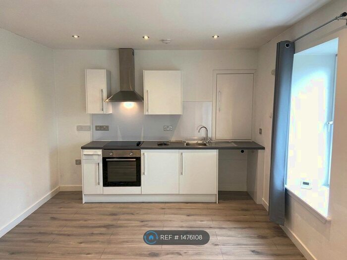2 Bedroom Flat To Rent In Green Street, Forfar, DD8