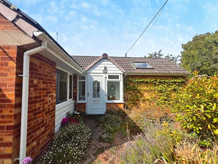 3 Bedroom Detached Bungalow For Sale In Upper Quinton, Stratford-Upon-Avon, CV37