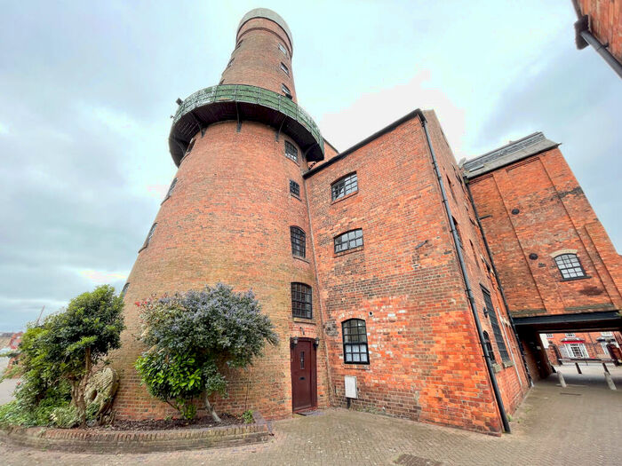 2 Bedroom Ground Maisonette To Rent In Vernon Street, Lincoln, LN5