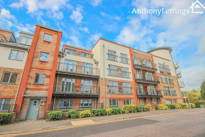 1 Bedroom Apartment To Rent In The Waterfront, Hertford, SG14