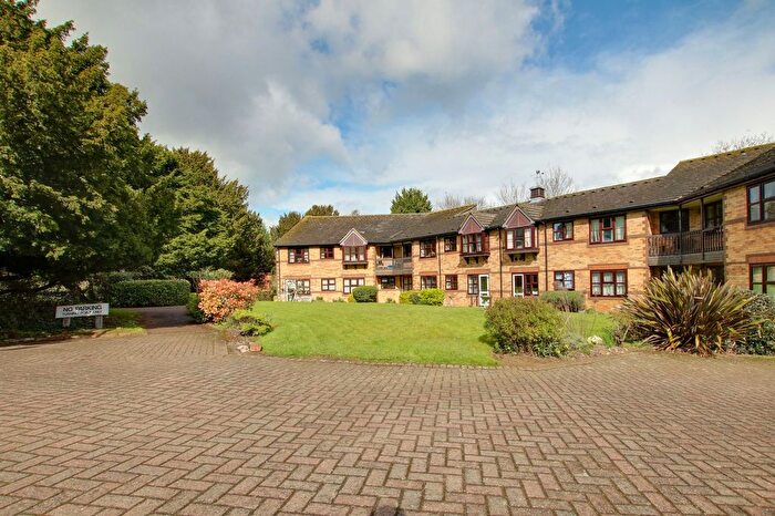 1 Bedroom Flat For Sale In Stoneygate Road, Stoneycroft, LE2