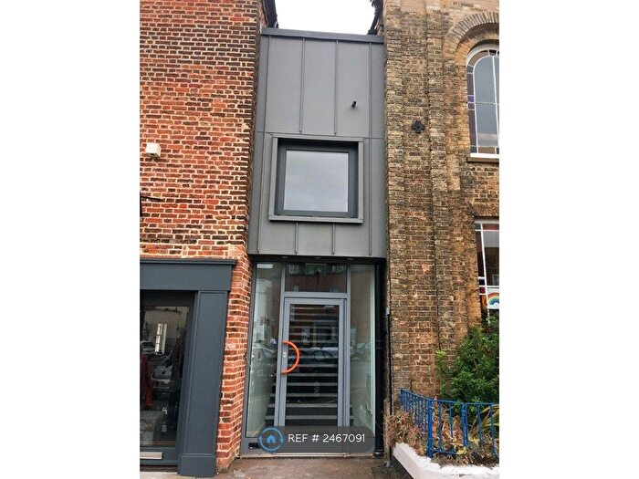 2 Bedroom Flat To Rent In London Street, Swaffham, PE37