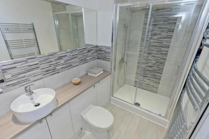 1 Bedroom Flat To Rent In Walker Road, Aberdeen, AB11