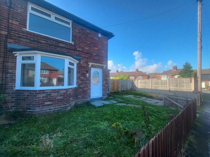 3 Bedroom House To Rent In Shortwood Road, Dovecot, L14