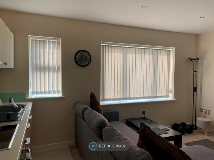1 Bedroom Flat To Rent In Wish, Poole, BH17