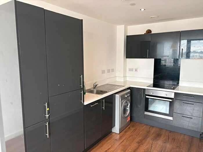 2 Bedroom Apartment To Rent In Silkhouse Court, Tithebarn Street, Liverpool, L2