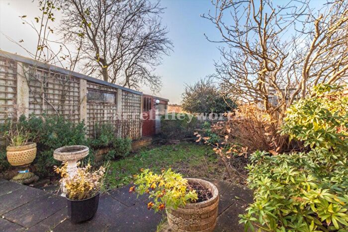 2 Bedroom Semi Detached House For Sale In Chester Avenue, Poulton Le Fylde, FY6