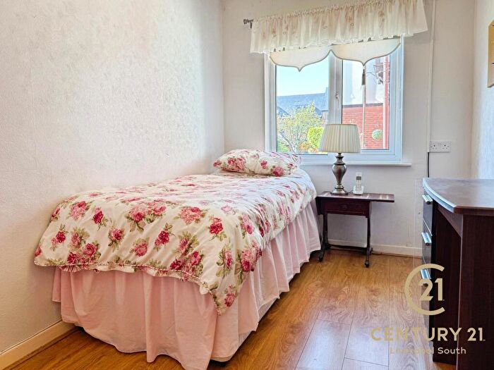 2 Bedroom Apartment For Sale In Woolton Mews, Quarry St, Liverpool, L25