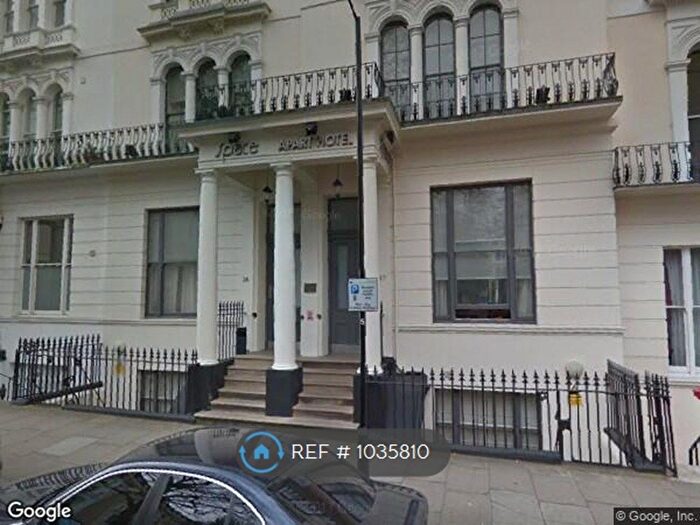 1 Bedroom Flat To Rent In Kensington Gardens Square, London, W2