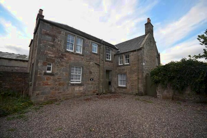 3 Bedroom Flat To Rent In Edenview, St Andrews Fife, KY16