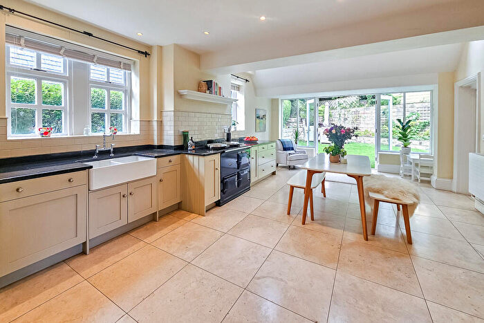 6 Bedroom Detached House For Sale In Brunswick Drive, Harrogate, HG1