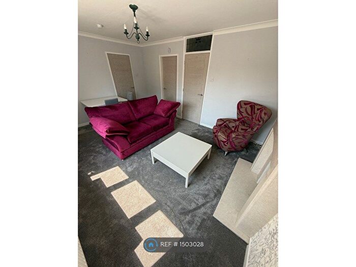 1 Bedroom Flat To Rent In Chapman Road, Fulwood, Preston, PR2