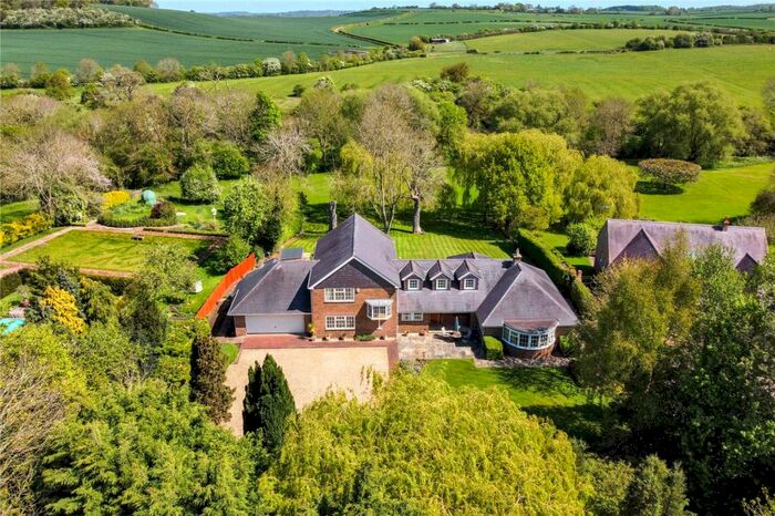 5 Bedroom Detached House For Sale In Old Melton Road, Normanton-on-The-Wolds, Nottingham, NG12