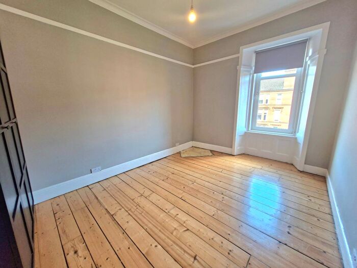 2 Bedroom Flat To Rent In Crow Road, Glasgow, G11
