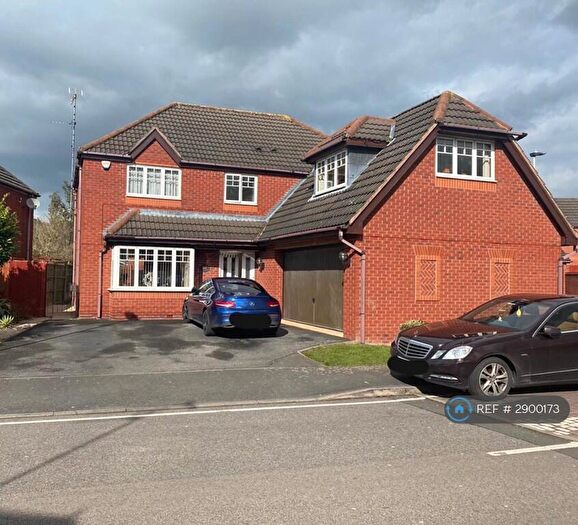 5 Bedroom Detached House To Rent In Heybridge Road, Leicester, LE5