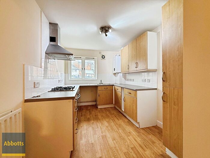 2 Bedroom Flat To Rent In Squire Drive, Cambridge, CB23