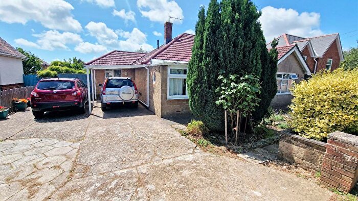 3 Bedroom Detached Bungalow For Sale In Westfield Road, St Helens, Isle Of Wight, PO33