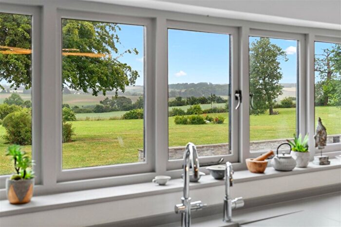 6 Bedroom Barn Conversion For Sale In Whempstead, Nr Ware, SG12