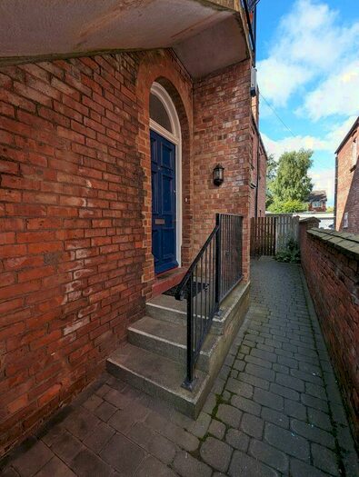 1 Bedroom Property To Rent In Stanhope Road South, Darlington, DL3