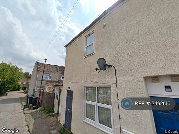 1 Bedroom Flat To Rent In Birkin Street, Bristol, BS2