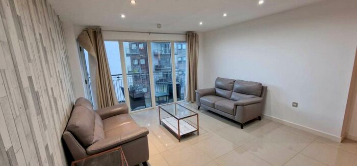 2 Bedroom Flat To Rent In Watkiss Way, Grangetown, CF11