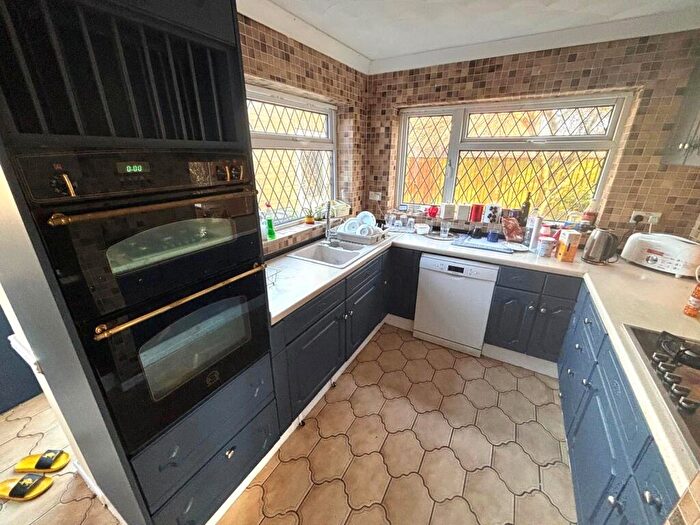 5 Bedroom House To Rent In Windmill Avenue, Dereham, NR20