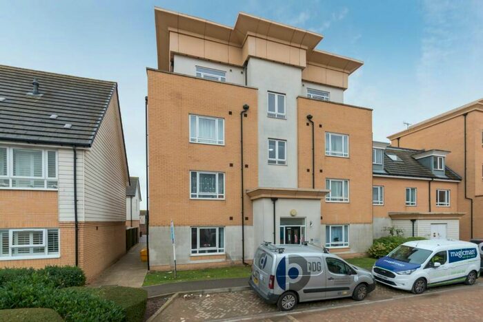 1 Bedroom Flat To Rent In Meridian Close, Ramsgate, CT12