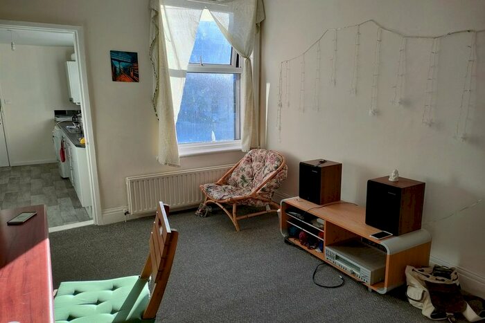 3 Bedroom Flat To Rent In John Williamson Street, South Shields, NE33