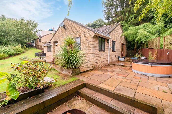 3 Bedroom Bungalow For Sale In Welsford Avenue, Bristol, BS16