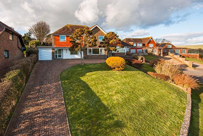5 Bedroom Detached House For Sale In The Link, East Dean, BN20