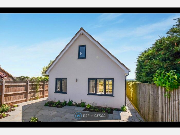 2 Bedroom Detached House To Rent In Little Acorn, Moreton, Thame OX9